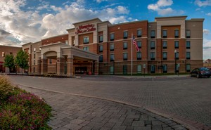 Hotel HAMPTON INN - SUITES MISHAWAKA-S BEND AT HERITAGE SQUARE IN