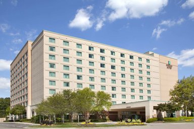 Hotel EMBASSY SUITES BY HILTON RALEIGH-DURHAM-RESEARCH TRIANGLE