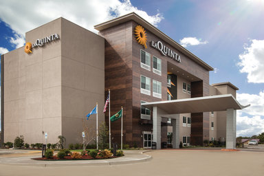 Hotel LA QUINTA INN & SUITES ELKHART