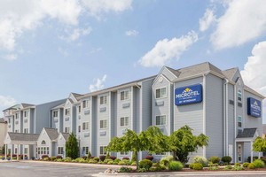 Hotel MICROTEL INN & SUITES BY WYNDHAM ELKHART