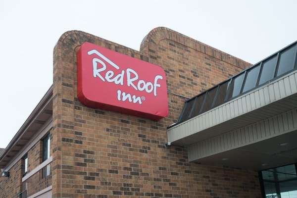 Hotel RED ROOF INN FORT WAYNE