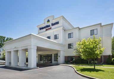 Hotel SPRINGHILL SUITES SOUTH BEND MISHAWAKA