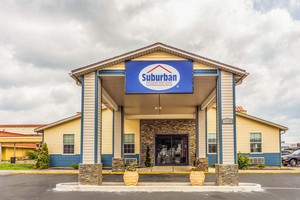 Hotel SUBURBAN EXTENDED STAY HOTEL