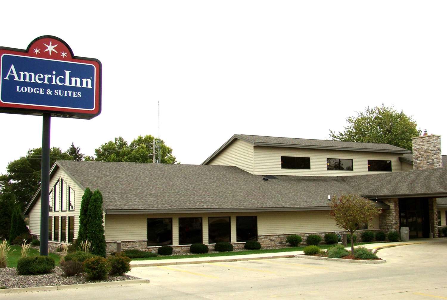 Hotel AMERICINN BY WYNDHAM KEWANEE