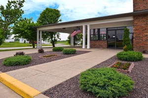 Hotel AMERICAS BEST VALUE INN MONROE CITY