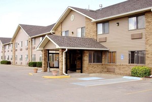 Hotel AMERICINN SALINA