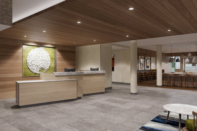 Hotel FAIRFIELD INN & SUITES SALINA