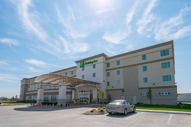 Hotel HOLIDAY INN SALINA 