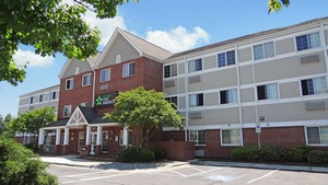Hotel EXTENDED STAY AMERICA - RALEIGH - NORTHEAST