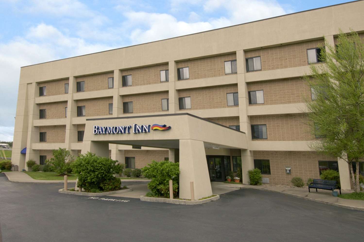 Hotel BAYMONT INN & SUITES CORBIN
