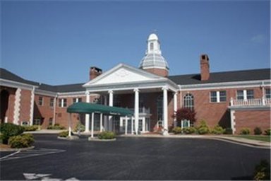 Hotel CUMBERLAND INN