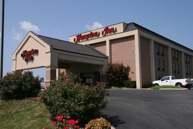 Hotel HAMPTON INN CORBIN
