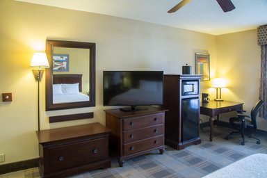 Hotel HAMPTON INN OXFORD-WEST MS