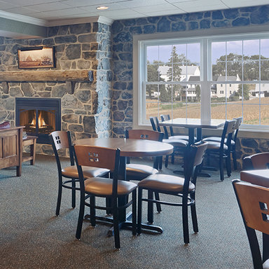 Hotel AMISH VIEW INN AND SUITES