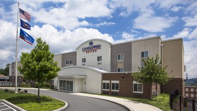 Hotel CANDLEWOOD SUITES READING