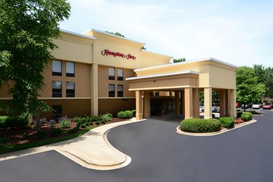 Hotel HAMPTON INN RALEIGH-TOWN OF WAKE FOREST
