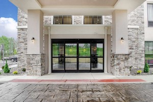 Hotel COMFORT SUITES MANHEIM - LANCASTER