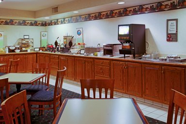 Hotel COUNTRY INN & SUITES BY CARLSON, LANCASTER (AMISH COUNTRY), PA