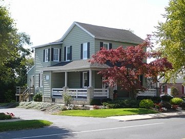 Hotel COUNTRY SQUIRE MOTOR INN