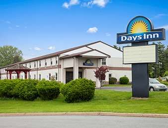 Hotel DAYS INN BY WYNDHAM, LANCASTER PA DUTCH COUNTRY