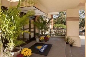 Hotel DAYS INN BY WYNDHAM LEBANON VALLEY