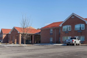 Hotel DAYS INN & SUITES LANCASTER AMISH COUNTRY