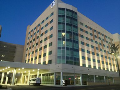 Hotel DOUBLETREE BY HILTON HOTEL READING