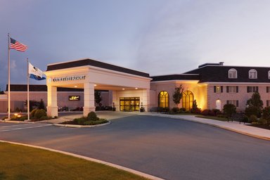 Hotel DOUBLETREE RESORT BY HILTON LANCASTER