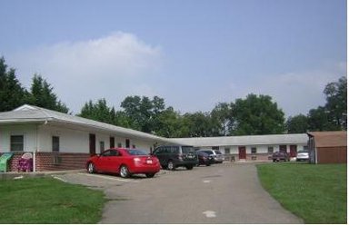 Hotel DUTCH TREAT MOTEL