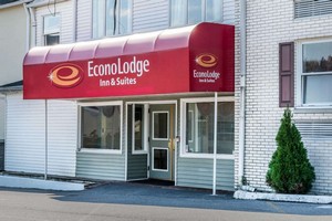 Hotel ECONO LODGE AIRPORT