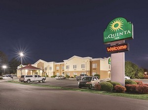 Hotel LA QUINTA INN DECATUR