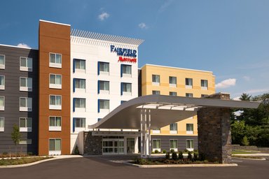 Hotel FAIRFIELD INN & SUITES LANCASTER EAST AT THE OUTLETS