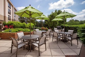 Hotel HAMPTON INN LANCASTER