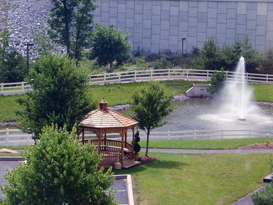 Hotel HAMPTON INN MANHEIM