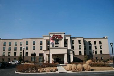 Hotel HAMPTON INN - SUITES EPHRATA - MOUNTAIN SPRINGS