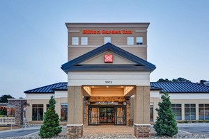 Hotel HILTON GARDEN INN RALEIGH -CRABTREE VALLEY