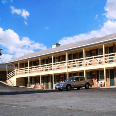 Hotel HARVEST DRIVE FAMILY INN