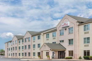 Hotel HAWTHORN SUITES BY WYNDHAM LANCASTER