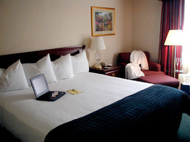 Hotel HERITAGE HOTEL LANCASTER