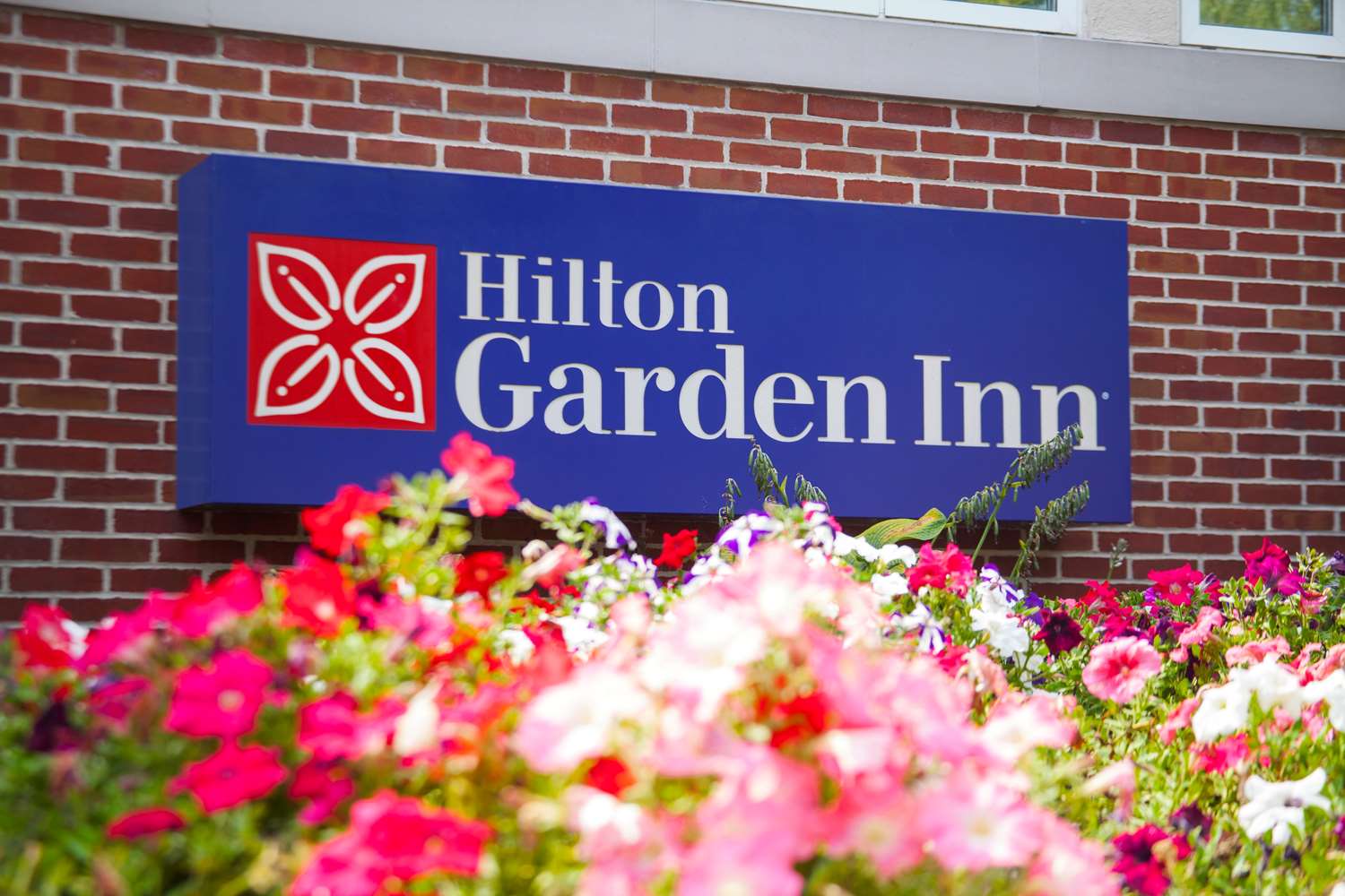Hotel HILTON GARDEN INN LANCASTER