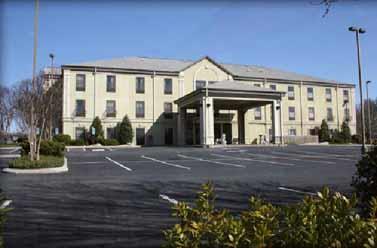 Hotel BILTMORE SUITES HOTEL