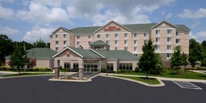 Hotel HILTON GARDEN INN RALEIGH TRIANGLE TOWN CENTER
