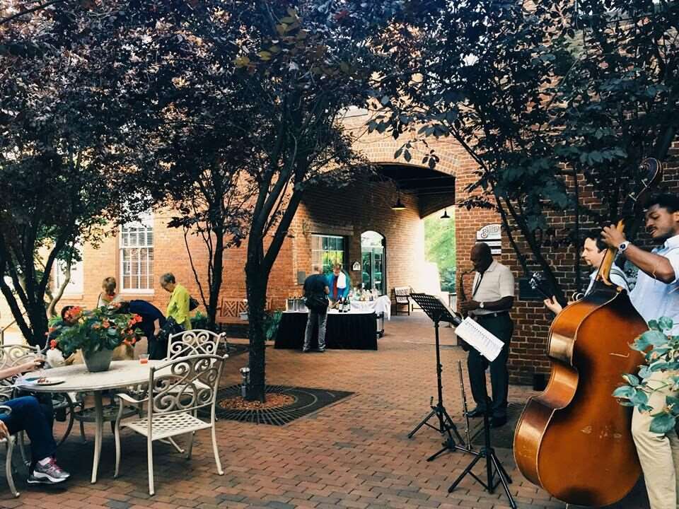 Hotel BROOKSTOWN INN