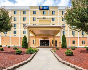 Hotel COMFORT INN THOMASVILLE