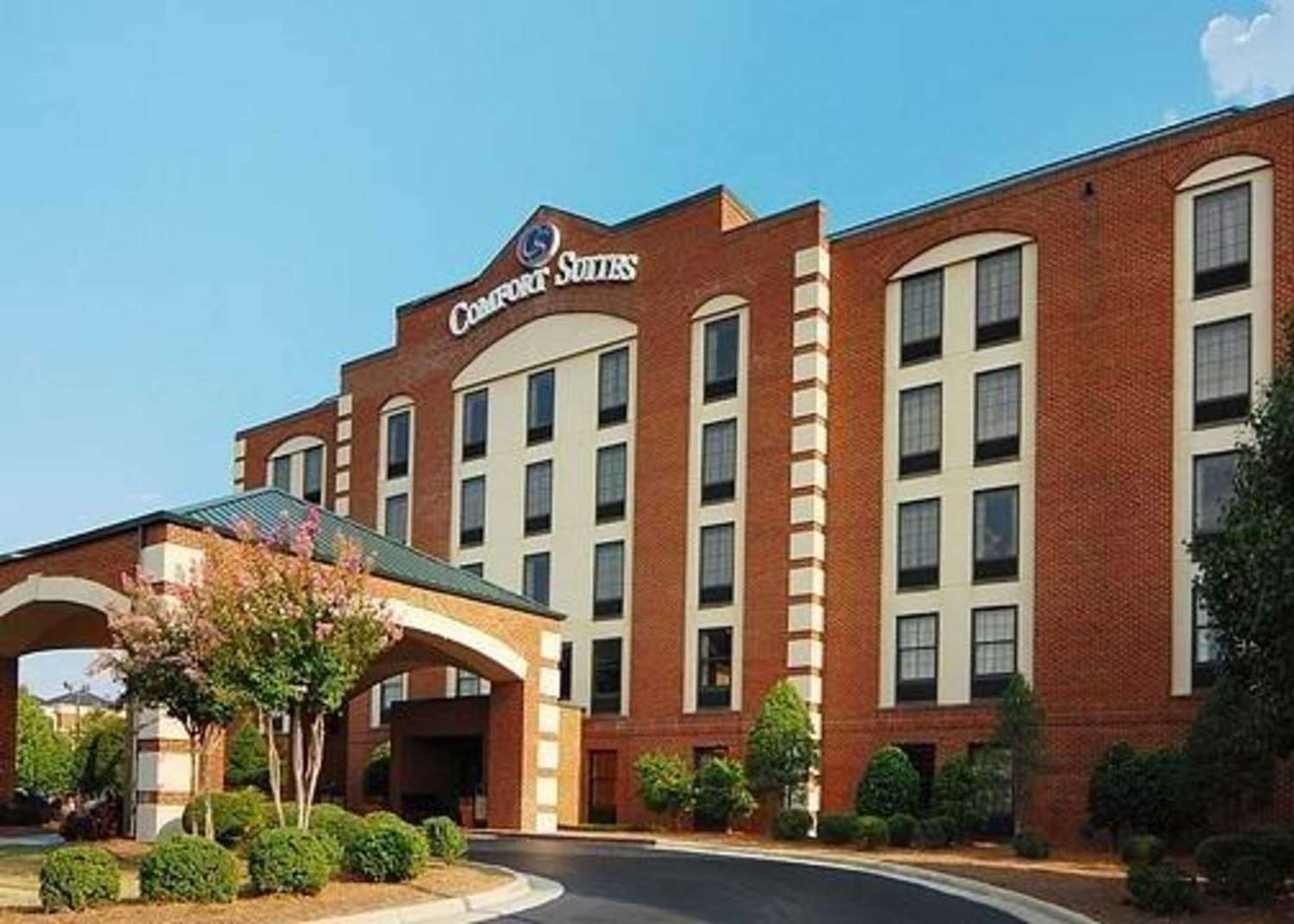 Hotel COMFORT SUITES AIRPORT
