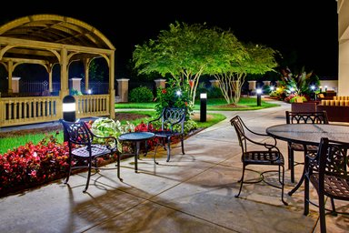 Hotel COURTYARD HIGH POINT