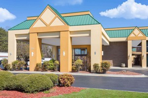 Hotel DAYS INN MOCKSVILLE