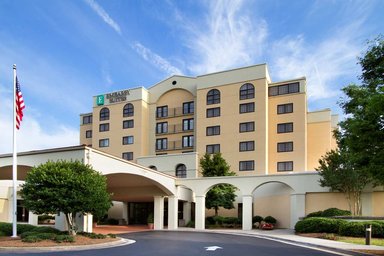 Hotel EMBASSY SUITES BY HILTON GREENSBORO AIRPORT