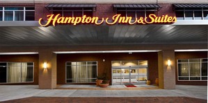 Hotel HIS RALEIGH DOWNTOWN