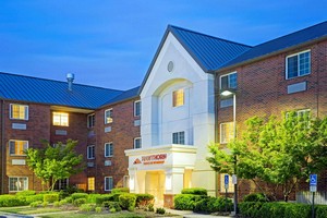 Hotel HAWTHORN SUITES BY WYNDHAM GREENSBORO